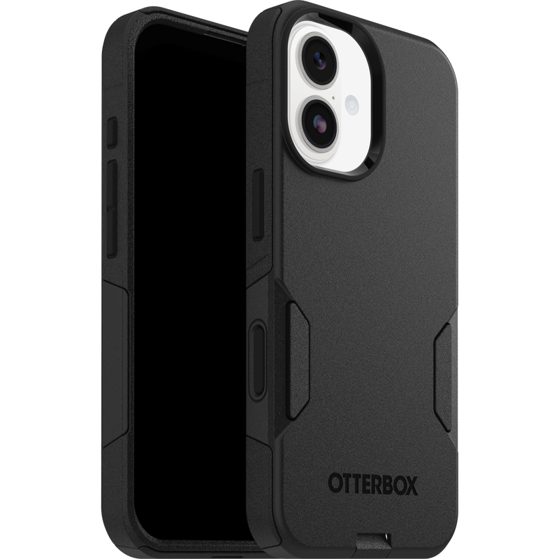 OTTERBOX IPHONE 17 COMMUTER CASE BLACK