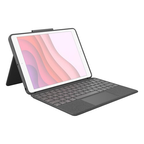 Logitech Combo outlet touch iPad 9th gen