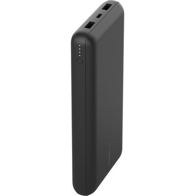 BELKIN 20K MAH BOOSTCHARGE USB-C POWER BANK