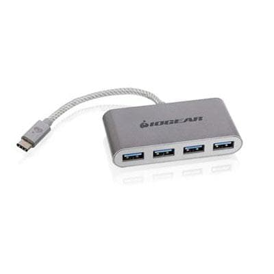 Iogear Usb C To Port Usb A Hub