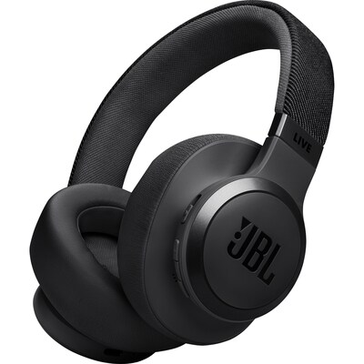 Amazon.co.jp: JBL TUNE 770NC Wireless Over-Ear Hybrid Noise