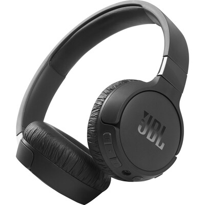 jbl tune 660nc wireless noise cancelling headphones review