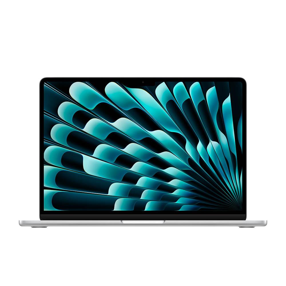 APPLE 13IN MACBOOK AIR APPLE M5 CHIP WITH 10‑CORE CPU AND 8‑CORE