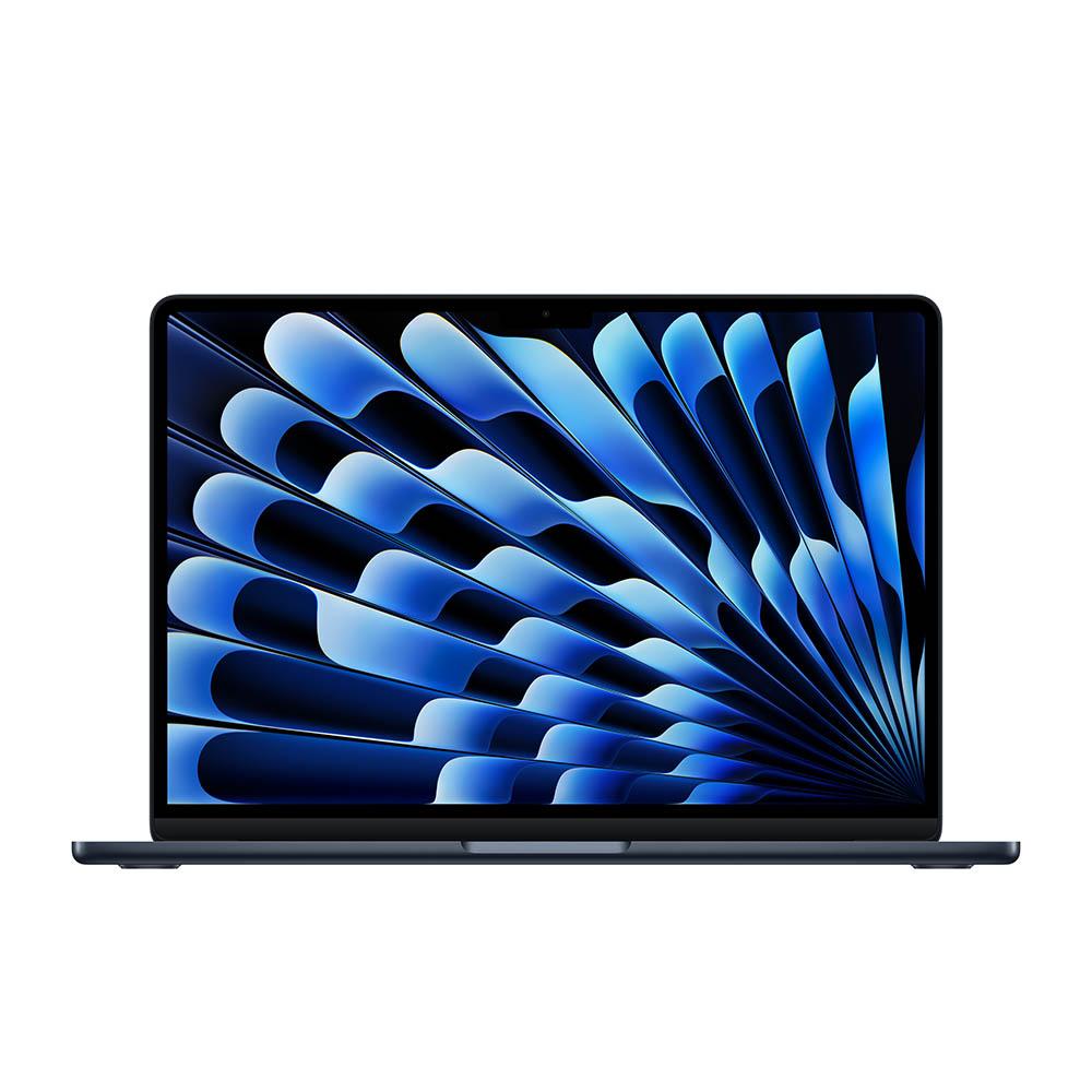 APPLE 13IN MACBOOK AIR APPLE M5 CHIP WITH 10‑CORE CPU AND 8‑CORE