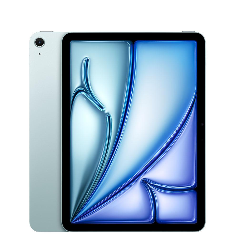 APPLE 11-INCH IPAD AIR M4 WI-FI 256GB BLUE