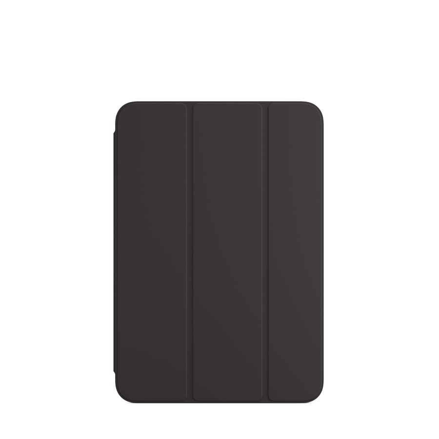 APPLE SMART FOLIO FOR IPAD MINI 6TH GEN BLK