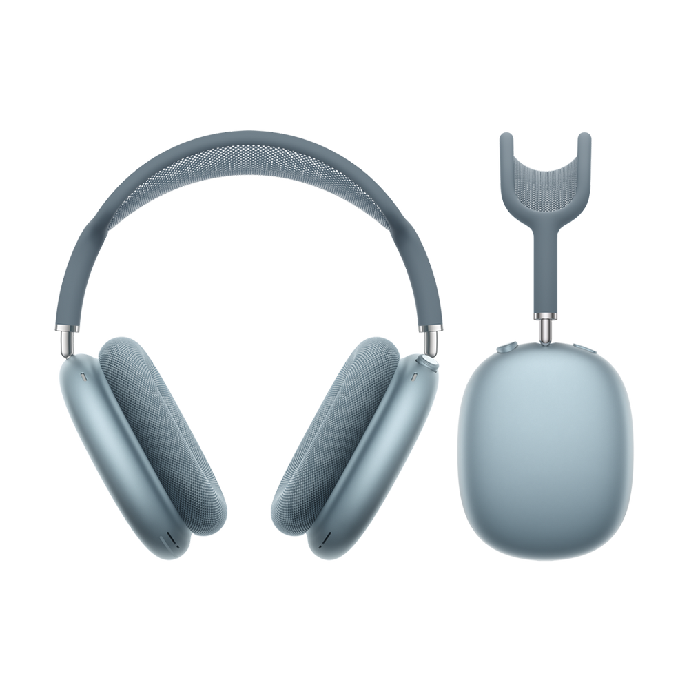 APPLE AIRPODS MAX BLUE
