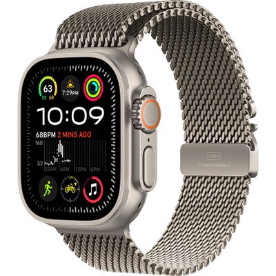 Apple store milanese loop clearance