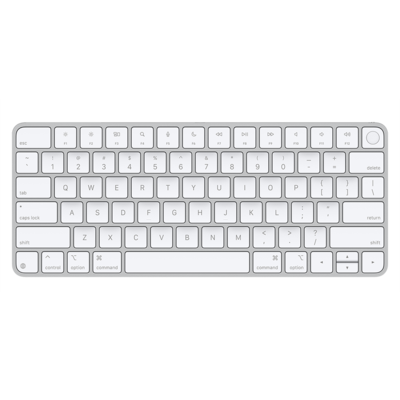 APPLE MAGIC KEYBOARD WITH TOUCH ID FOR MAC MODELS WITH APPLE SILICON USB-C