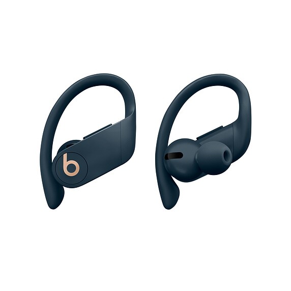 BEATS POWERBEATS PRO TOTALLY WIRELESS EARPHONES NAVY