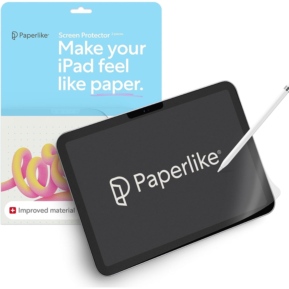 Protector Ipad Pro Paperlike Ipad PAPERLIKE IPAD PRO M4 13IN