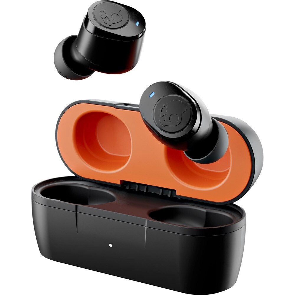 SKULLCANDY JIB TRUE WIRELESS EARBUDS 