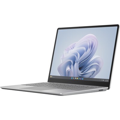 laptop microsoft surface laptop go 3 platinum